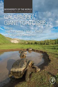 Galapagos Giant Tortoises_cover