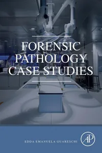 Forensic Pathology Case Studies_cover