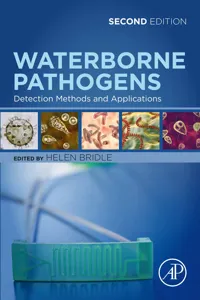 Waterborne Pathogens_cover