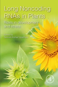 Long Noncoding RNAs in Plants_cover
