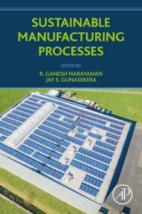 Sustainable Manufacturing Processes_cover