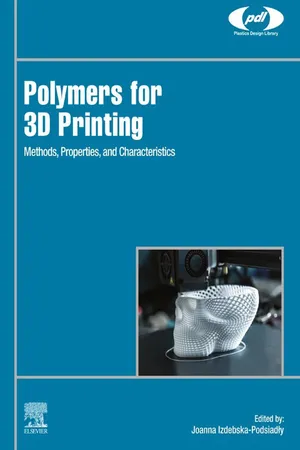 Polymers for 3D Printing