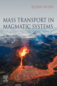 Mass Transport in Magmatic Systems_cover