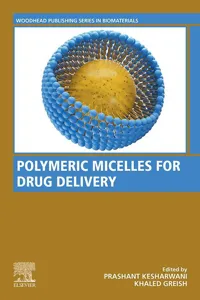 Polymeric Micelles for Drug Delivery_cover