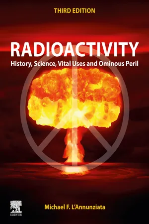 Radioactivity