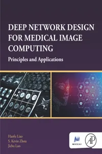 Deep Network Design for Medical Image Computing_cover