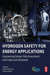Hydrogen Safety for Energy Applications_cover