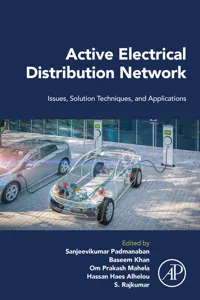 Active Electrical Distribution Network_cover