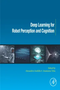 Deep Learning for Robot Perception and Cognition_cover