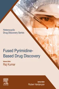 Fused Pyrimidine-Based Drug Discovery_cover