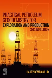 Practical Petroleum Geochemistry for Exploration and Production_cover