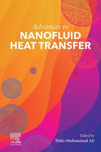 Advances in Nanofluid Heat Transfer_cover