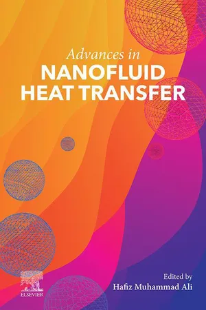 Advances in Nanofluid Heat Transfer
