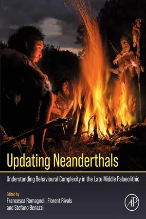 Updating Neanderthals