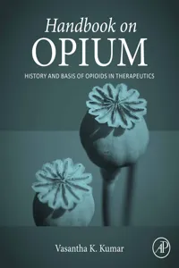 Handbook on Opium_cover