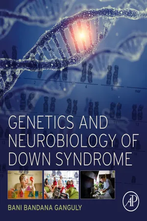 Genetics and Neurobiology of Down Syndrome