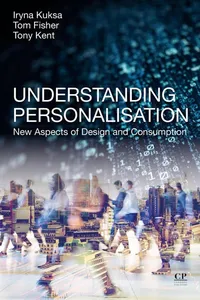 Understanding Personalisation_cover