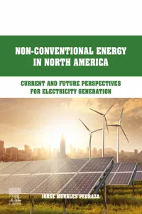 Non-Conventional Energy in North America_cover