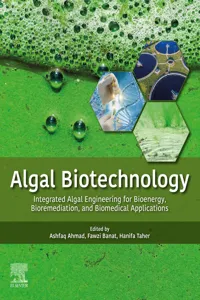 Algal Biotechnology_cover