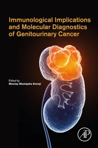 Immunological Implications and Molecular Diagnostics of Genitourinary Cancer_cover