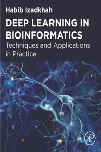 Deep Learning in Bioinformatics_cover