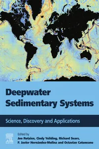 Deepwater Sedimentary Systems_cover