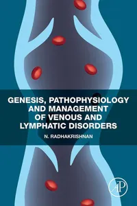 Genesis, Pathophysiology and Management of Venous and Lymphatic Disorders_cover