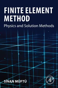 Finite Element Method_cover