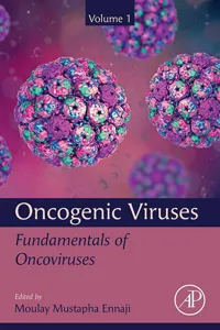 Oncogenic Viruses Volume 1_cover