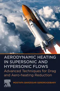 Aerodynamic Heating in Supersonic and Hypersonic Flows_cover