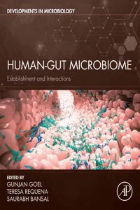 Human-Gut Microbiome_cover