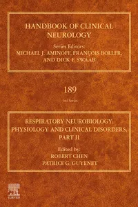 Respiratory Neurobiology_cover