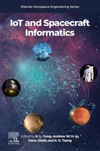 IoT and Spacecraft Informatics_cover