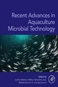 Recent Advances in Aquaculture Microbial Technology_cover