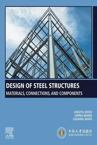 Design of Steel Structures_cover