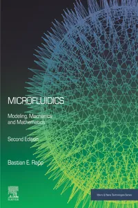 Microfluidics