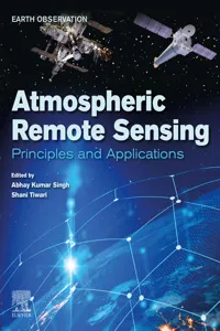 Atmospheric Remote Sensing_cover