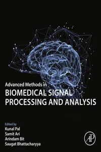 Advanced Methods in Biomedical Signal Processing and Analysis_cover