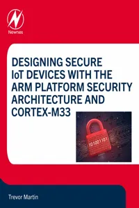 Designing Secure IoT Devices with the Arm Platform Security Architecture and Cortex-M33_cover