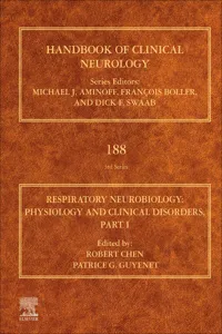 Respiratory Neurobiology_cover