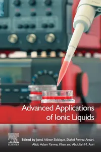 Advanced Applications of Ionic Liquids_cover