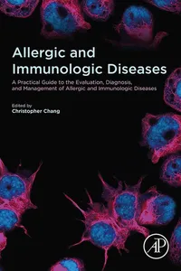 Allergic and Immunologic Diseases_cover