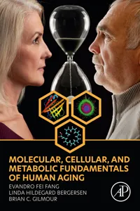 Molecular, Cellular, and Metabolic Fundamentals of Human Aging_cover