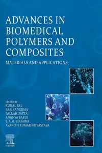Advances in Biomedical Polymers and Composites_cover