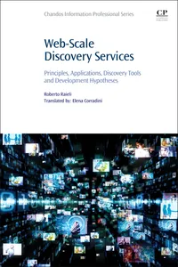 Web-Scale Discovery Services_cover