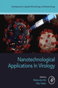 Nanotechnological Applications in Virology_cover