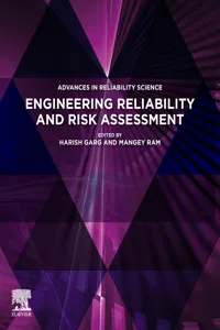 Engineering Reliability and Risk Assessment_cover