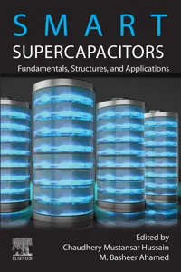 Smart Supercapacitors_cover