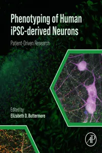 Phenotyping of Human iPSC-derived Neurons_cover