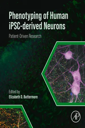 Phenotyping of Human iPSC-derived Neurons